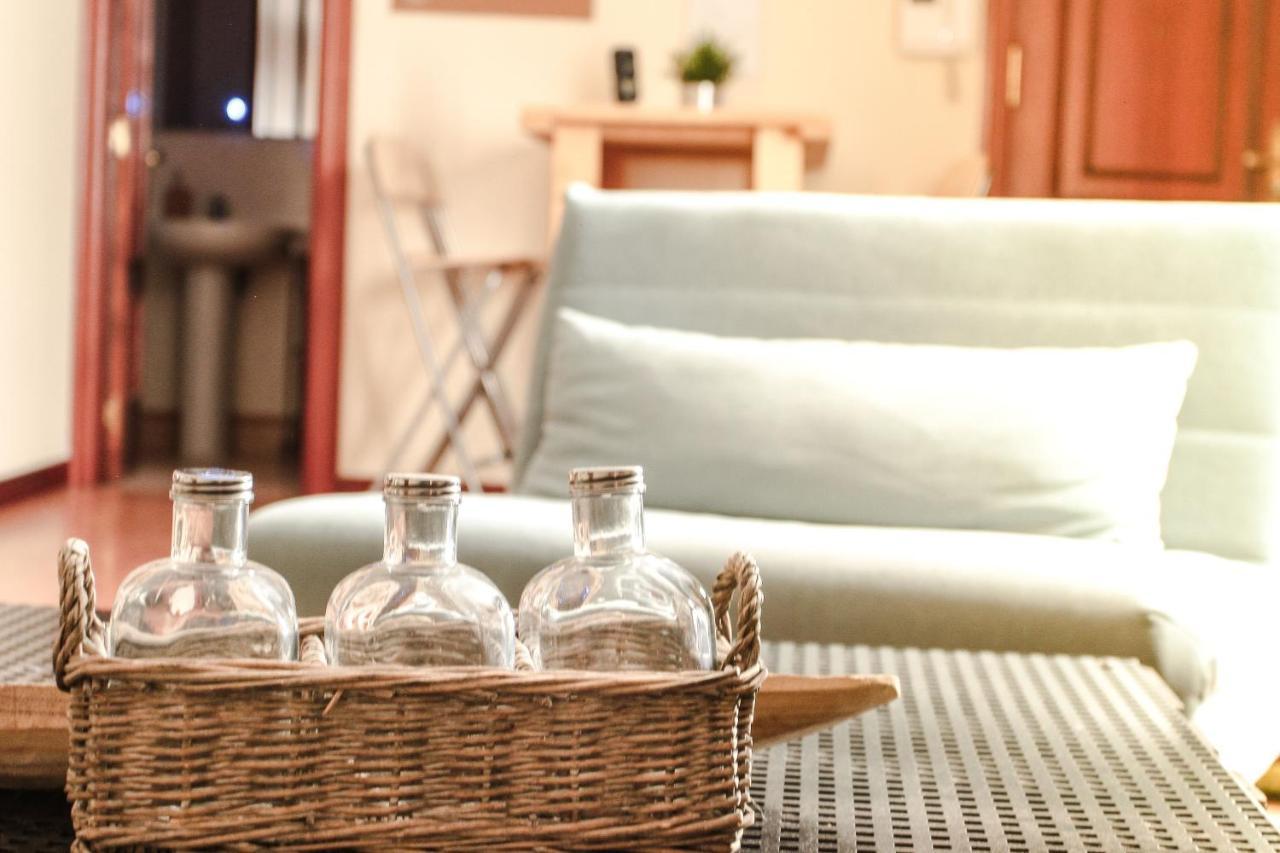 Atuaire Home Gran Vivienda En Centro Historico San Lorenzo บูร์โกส ภายนอก รูปภาพ