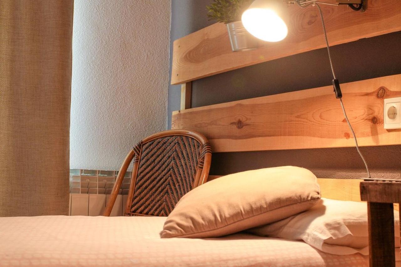 Atuaire Home Gran Vivienda En Centro Historico San Lorenzo บูร์โกส ภายนอก รูปภาพ