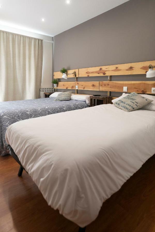 Atuaire Home Gran Vivienda En Centro Historico San Lorenzo บูร์โกส ภายนอก รูปภาพ