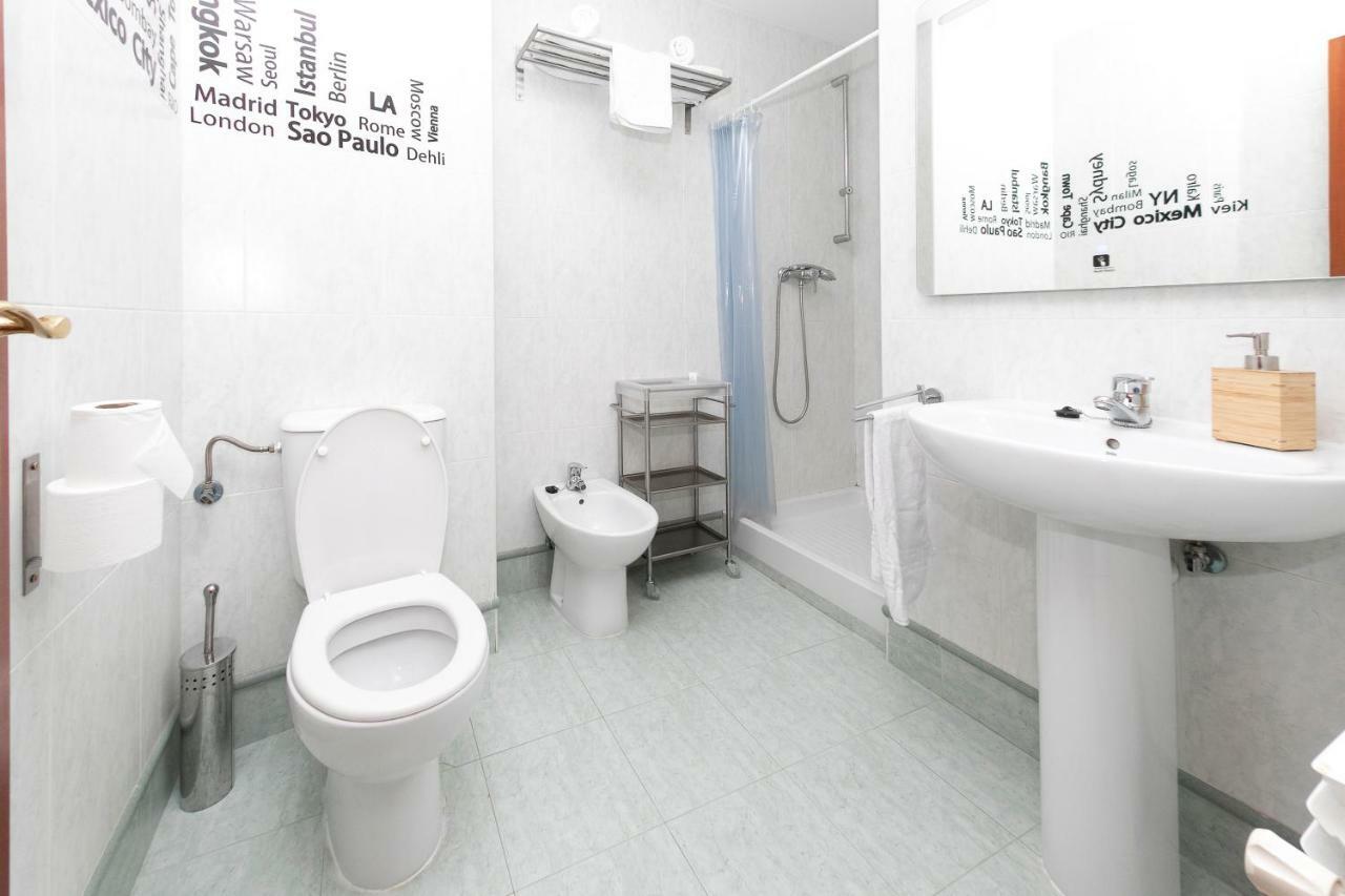 Atuaire Home Gran Vivienda En Centro Historico San Lorenzo บูร์โกส ภายนอก รูปภาพ