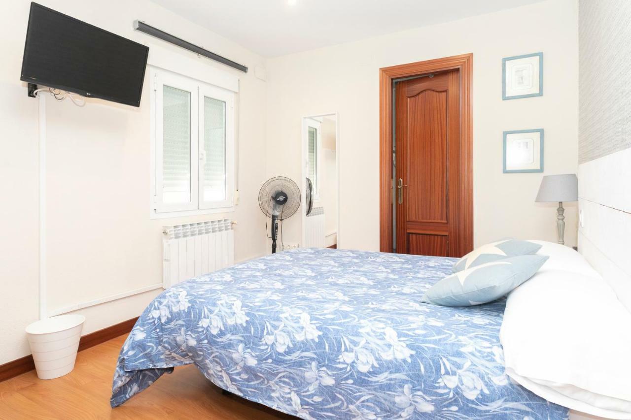 Atuaire Home Gran Vivienda En Centro Historico San Lorenzo บูร์โกส ภายนอก รูปภาพ