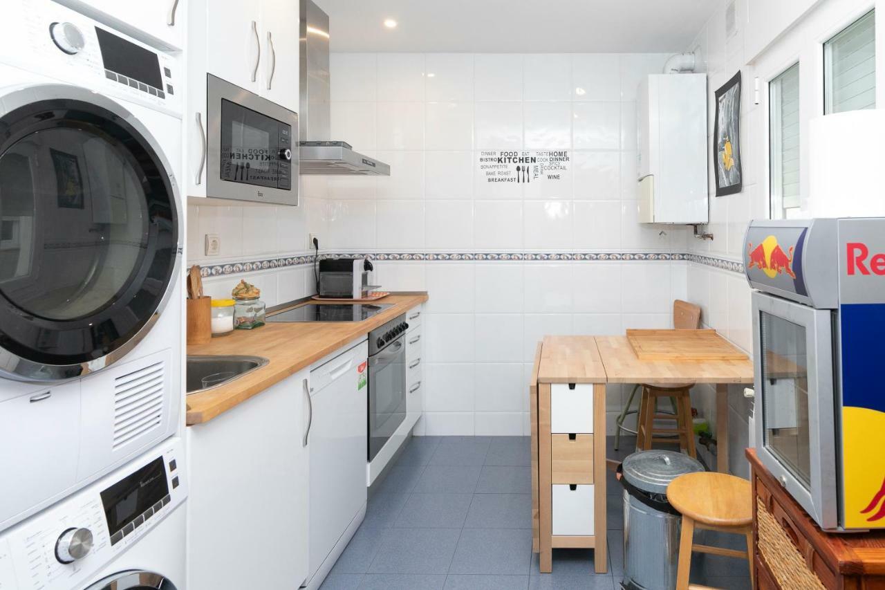 Atuaire Home Gran Vivienda En Centro Historico San Lorenzo บูร์โกส ภายนอก รูปภาพ