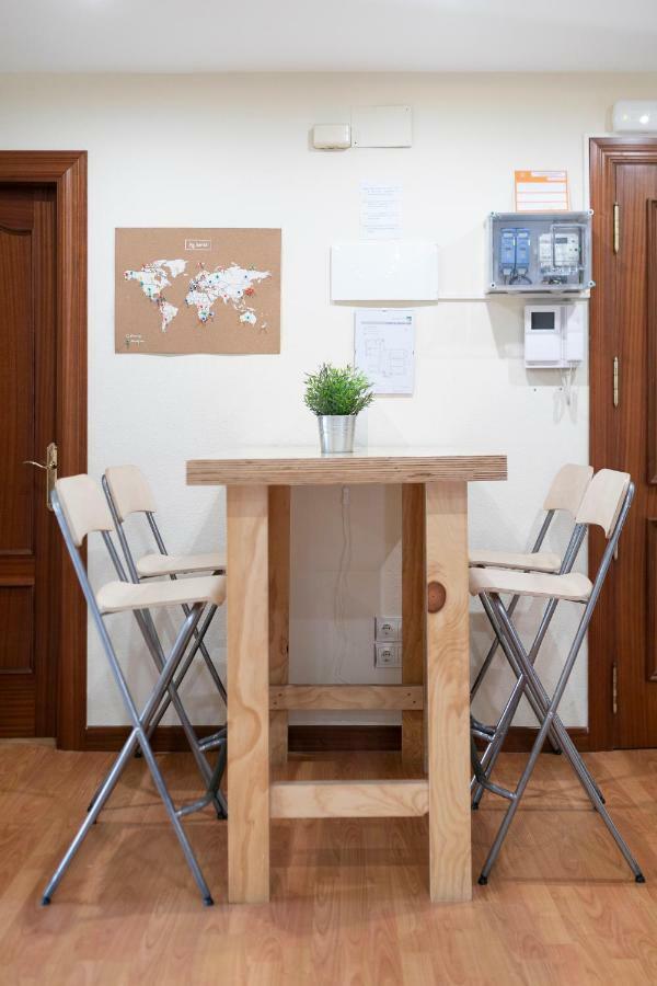 Atuaire Home Gran Vivienda En Centro Historico San Lorenzo บูร์โกส ภายนอก รูปภาพ