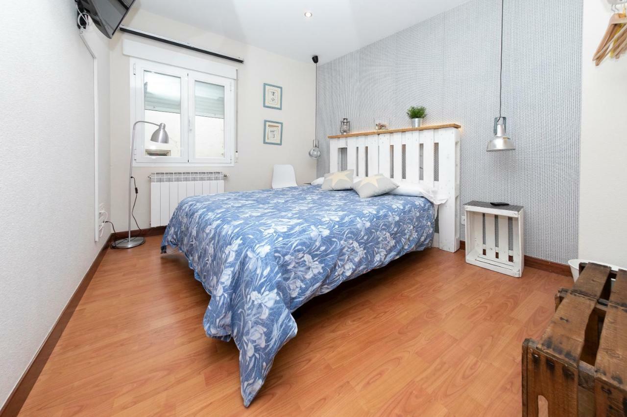 Atuaire Home Gran Vivienda En Centro Historico San Lorenzo บูร์โกส ภายนอก รูปภาพ