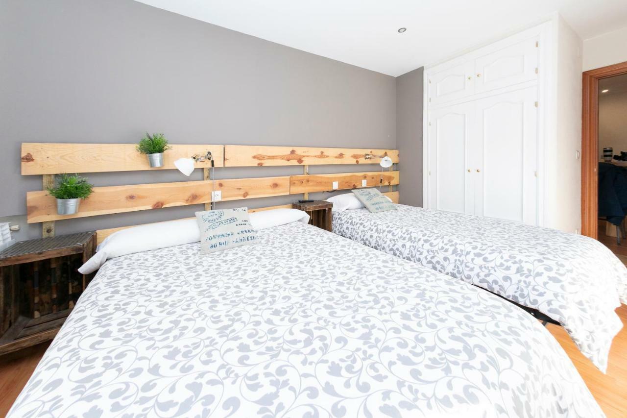 Atuaire Home Gran Vivienda En Centro Historico San Lorenzo บูร์โกส ภายนอก รูปภาพ