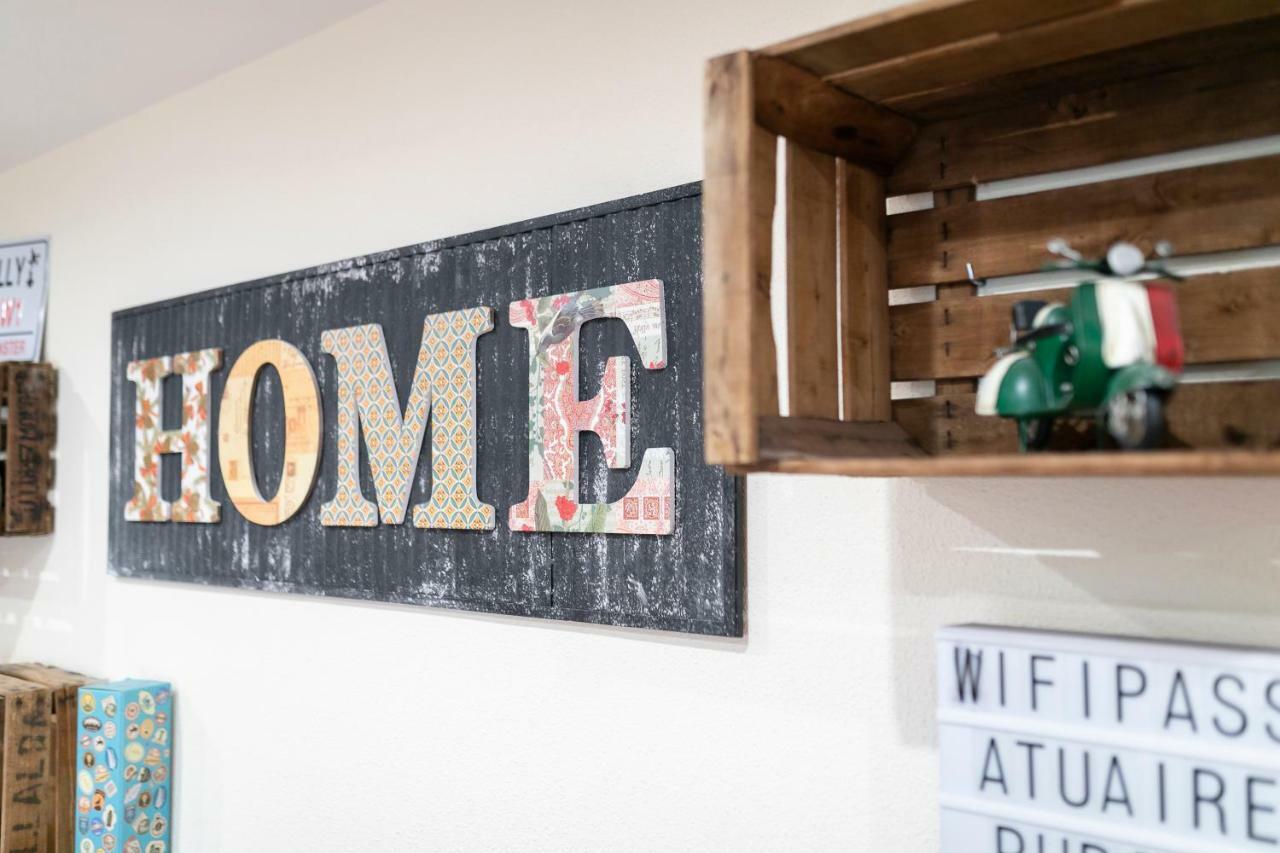 Atuaire Home Gran Vivienda En Centro Historico San Lorenzo บูร์โกส ภายนอก รูปภาพ