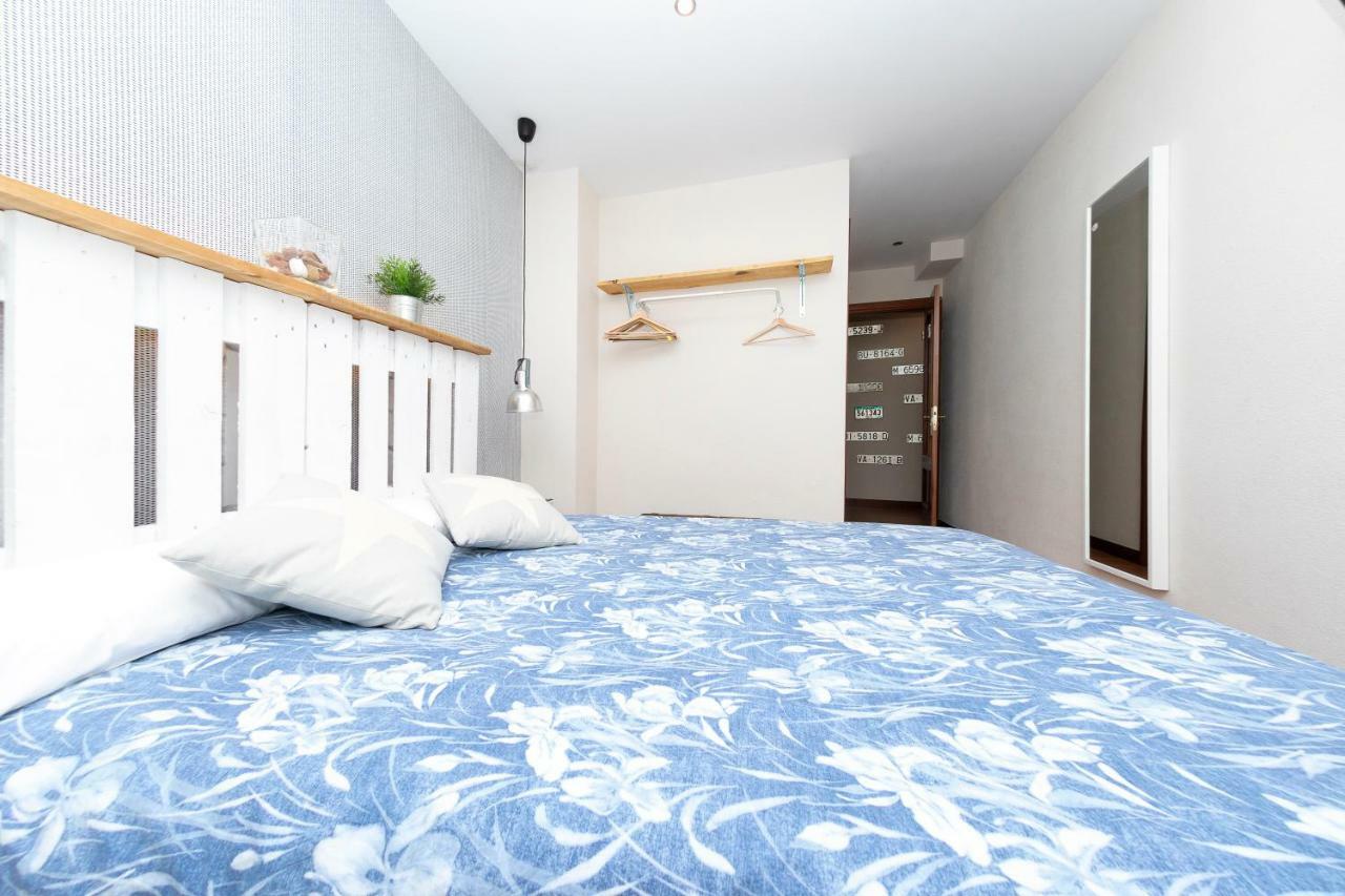 Atuaire Home Gran Vivienda En Centro Historico San Lorenzo บูร์โกส ภายนอก รูปภาพ