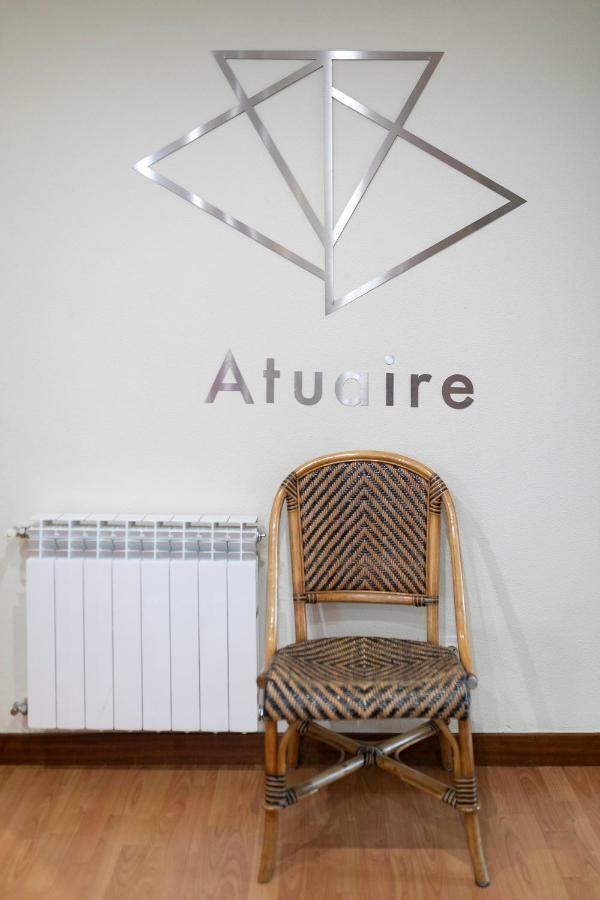 Atuaire Home Gran Vivienda En Centro Historico San Lorenzo บูร์โกส ภายนอก รูปภาพ