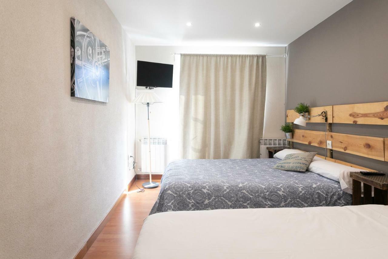 Atuaire Home Gran Vivienda En Centro Historico San Lorenzo บูร์โกส ภายนอก รูปภาพ