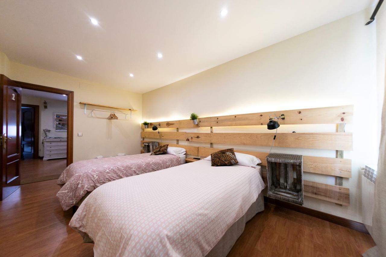 Atuaire Home Gran Vivienda En Centro Historico San Lorenzo บูร์โกส ภายนอก รูปภาพ