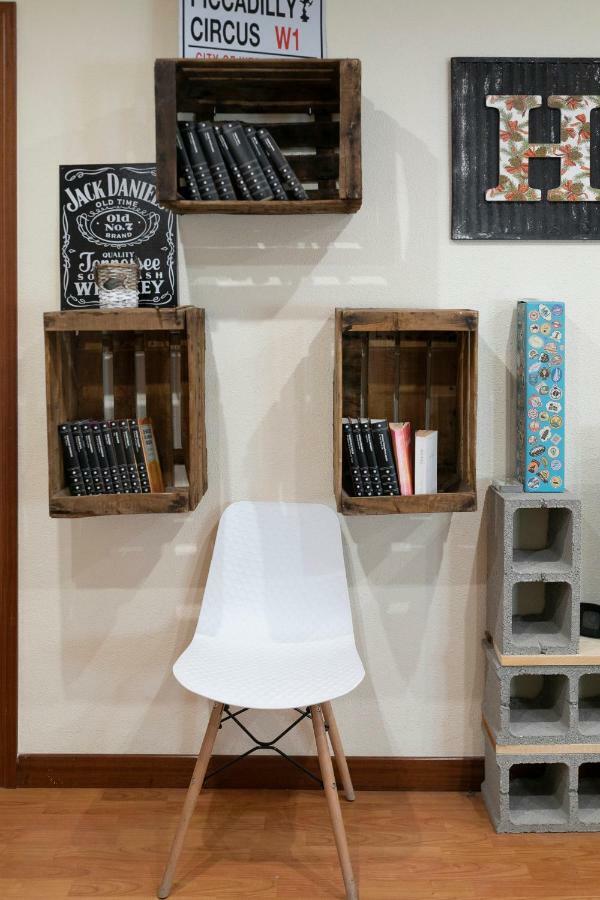 Atuaire Home Gran Vivienda En Centro Historico San Lorenzo บูร์โกส ภายนอก รูปภาพ