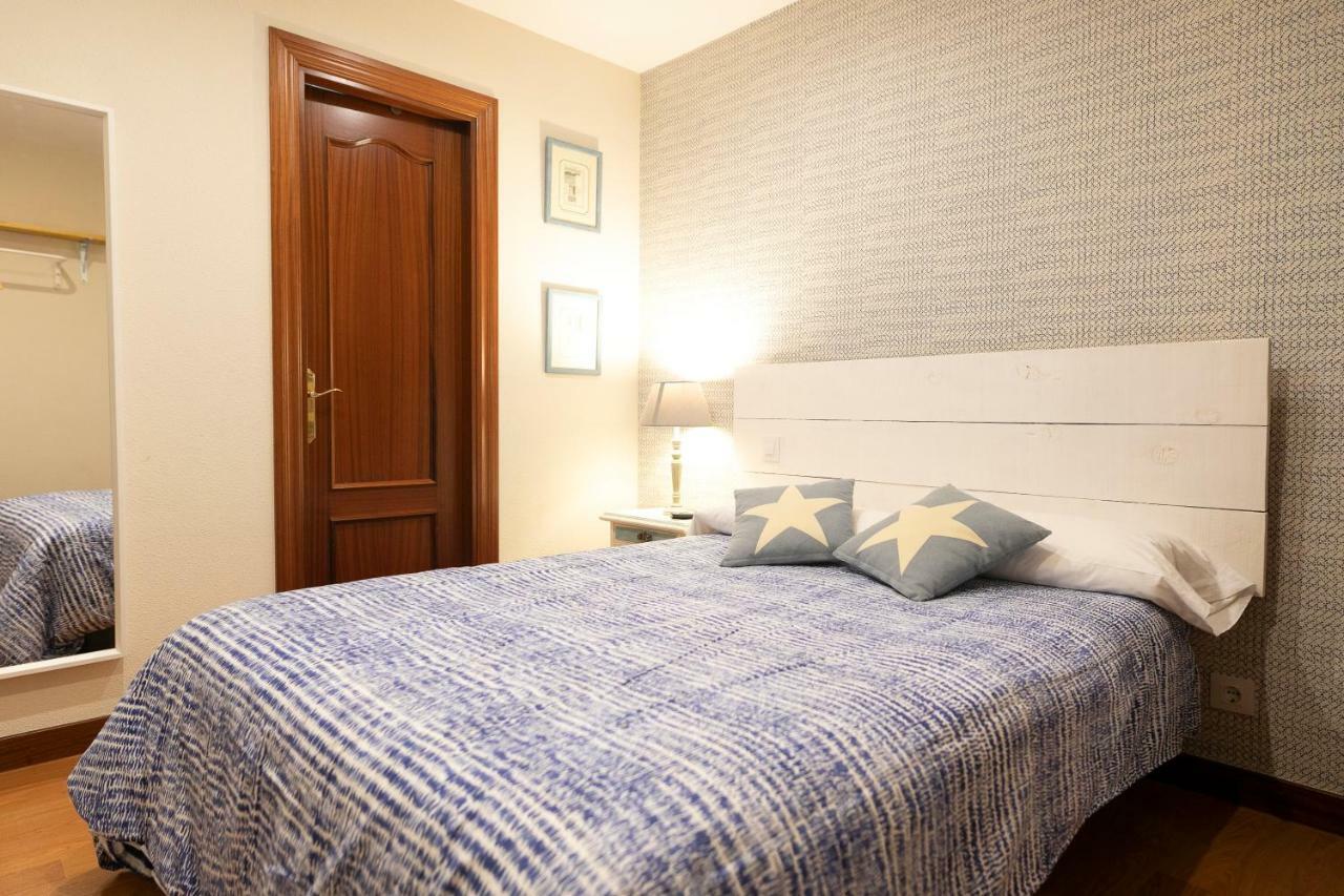 Atuaire Home Gran Vivienda En Centro Historico San Lorenzo บูร์โกส ภายนอก รูปภาพ
