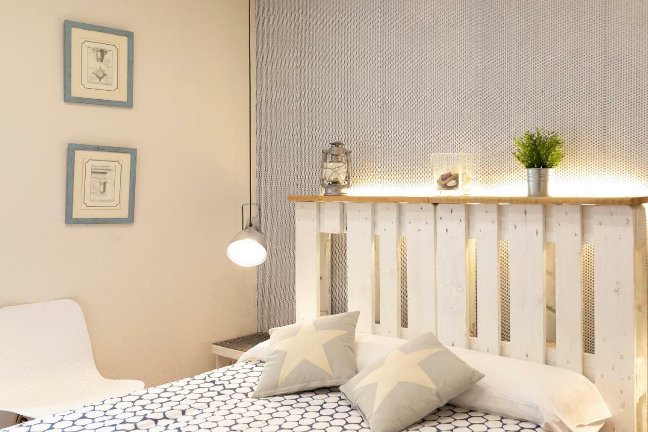 Atuaire Home Gran Vivienda En Centro Historico San Lorenzo บูร์โกส ภายนอก รูปภาพ